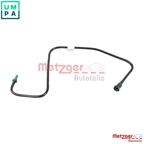 Fuel line 2150113 for - 2150113, peugeot