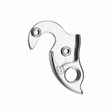 Derailleur hanger compatible