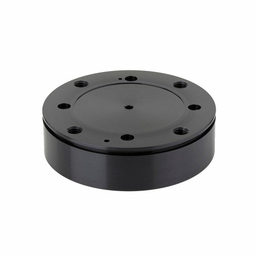 Vinten hole flat bottom - 4, for
