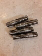  M8 -  8mm X 1.25mm EXHAUST