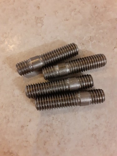 8mm x 1 25mm exhaust - , m8
