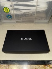 CHANEL Empty Box Medium Size - 24.5x14x5.5cm