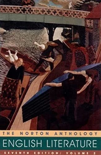 The norton anthology - the,