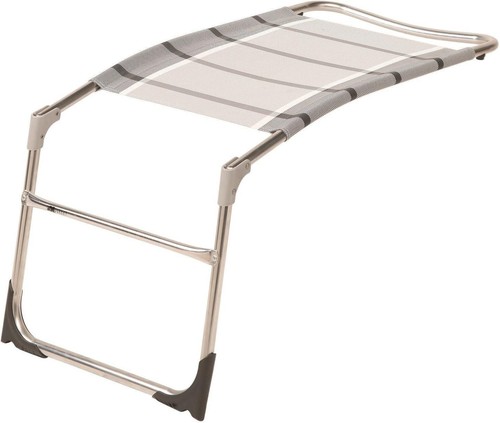 Dukdalf aspen footrest grey - dukdalf,