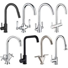 Best Kitchen Sink Mixer Taps - Top Quality & Affordable Options