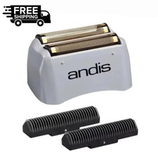 Andis Profoil Shaver