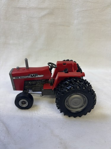 Britains farms massey ferguson - britains,