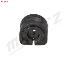 Pcs rear stabiliser - x2,