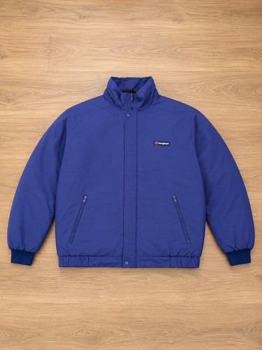 Vintage 90s berghaus purple - vintage,