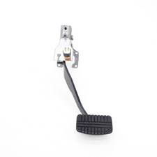 break pedal Mitsubishi Pajero