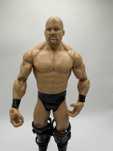 Wwe stone cold - stone, steve