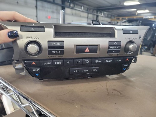 Audio equipment radio receiver - audio,