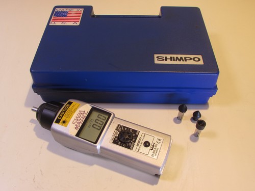Shimpo 205lr s12 digital - dt-205lr-s12,