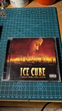Ice Cube - Laugh Now, Cry
