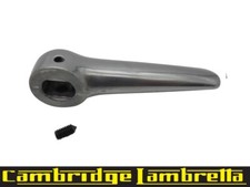 Lambretta Side Panel Handle