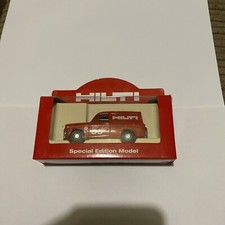 Hilti Special Edition Ford
