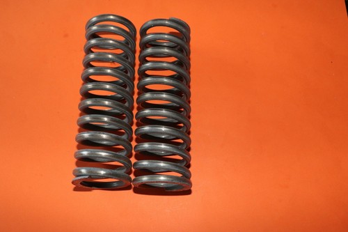 Bsa bantam plunger top - d1,