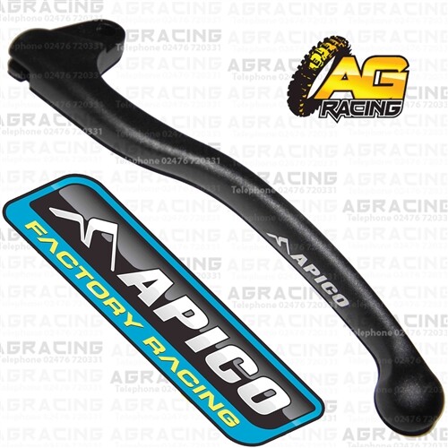 Apico forged black - apico, clutch
