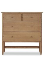Ercol Hartwell 4 Drawer Chest