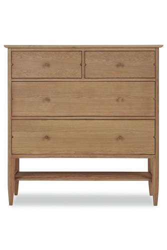 Ercol hartwell drawer - 4,