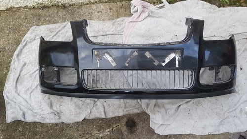 Skoda fabia mk2 2007 - skoda,