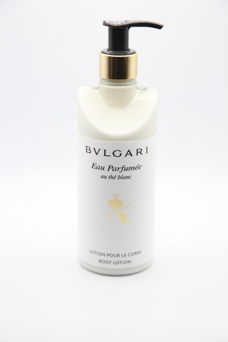 Bvlgari thé blanc white - thé,