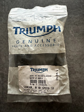 New Triumph Speed Triple Speed Sensor, Tiger 1050, Sprint GT
