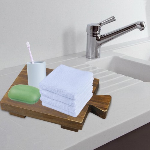 Wooden soap holder - soap,