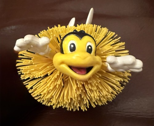 Vintage 1990s koosh ball - 1990s,