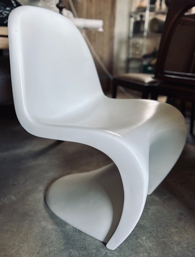 Vintage pair white - pair,