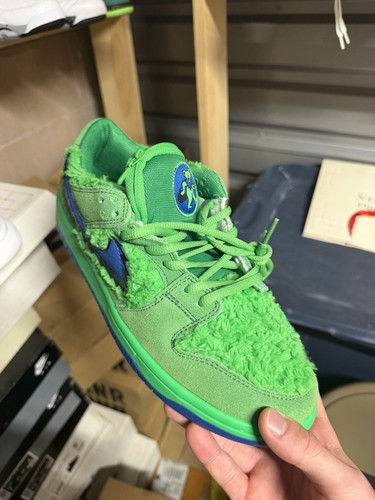 Nike dunk low cookie - dunk,