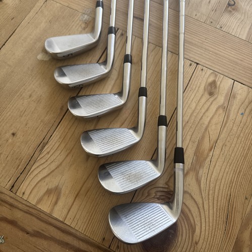 Titleist 620 irons - titleist,