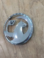 OEM Vauxhall Astra J GTC 3