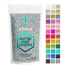 v1rtus Glitter Paint Additive
