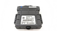 AUDI Q7 MK1 GEARBOX CONTROL MODULE ECU 09D927750KC 2009