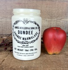 Vintage James Keiller & Son