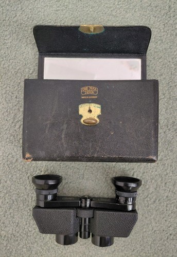 Vintage carl zeiss - carl,