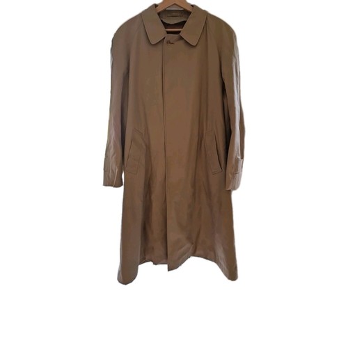 Aquascutum beige aqua trench - aquascutum, 5