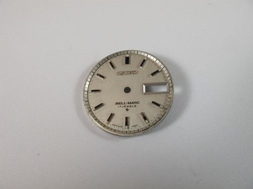 Seiko bellmatic vintage 4006 - seiko,