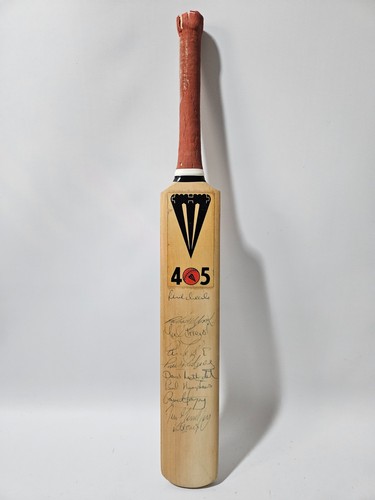 Duncan fearnley 405 - fearnley, signed