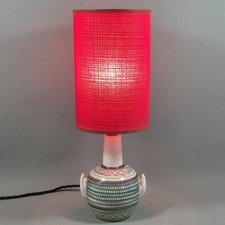 Vintage Mid Century Cinque