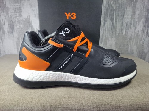 Mens pureboost zg trainers - pureboost,