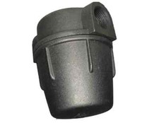 Oil filter for - oil, heating