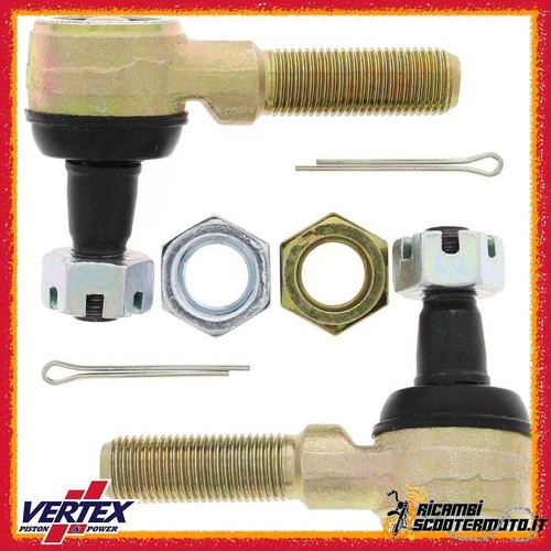 Tie rod end kit suzuki - rod,
