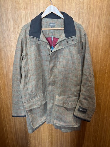 Musto tweed shooting - musto,