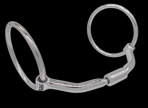 Loose ring comfort - loose,