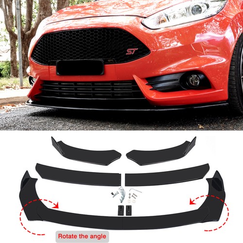 For ford fiesta mk7 - for, mk7.5