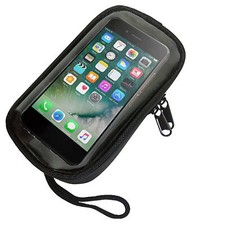 Motorcycle Fuel Tank Bag Phone