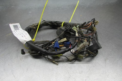 Suzuki ts200r 1994 motocross - suzuki,