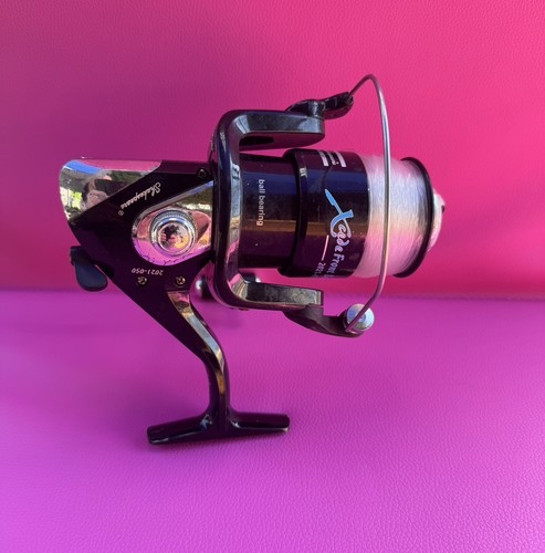 Preowned shakespeare xcede - preowned,
